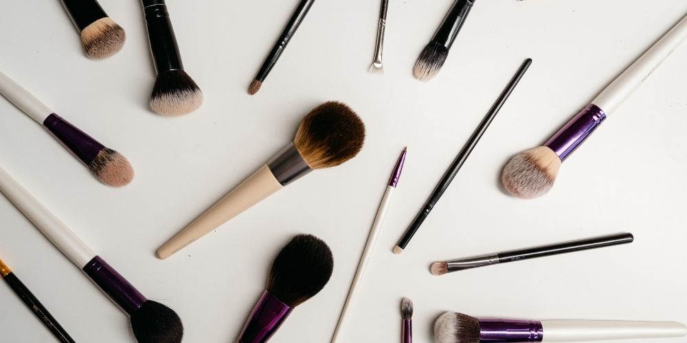 Comment laver ses pinceaux de maquillage ?