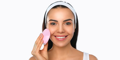 Avantages d'utiliser une brosse nettoyante pour le visage