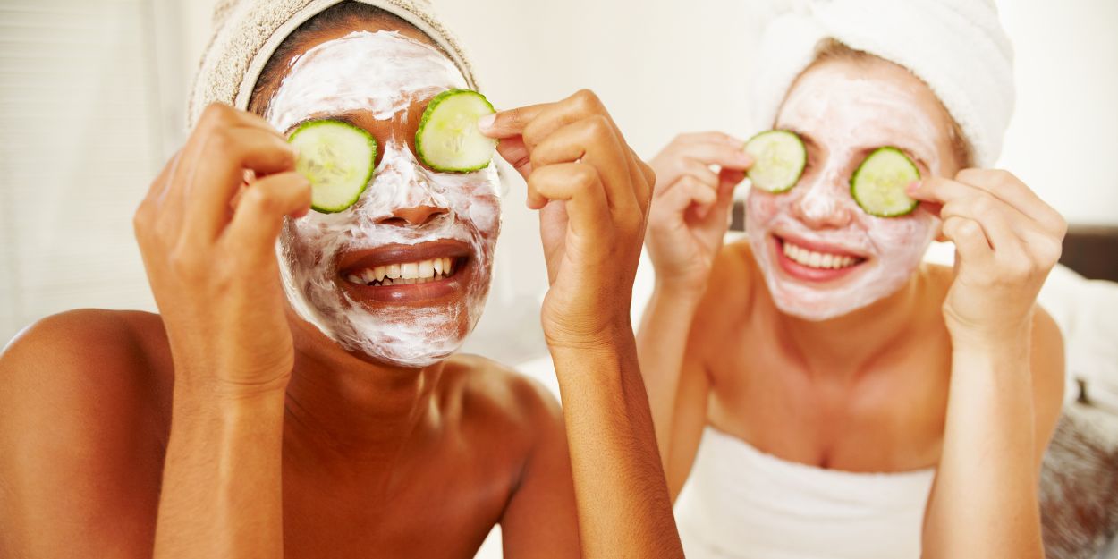 5 masques naturels faits maison pour une peau éclatante