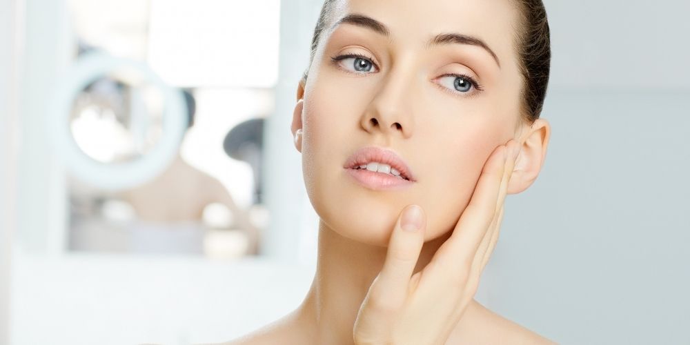 5 astuces pour minimiser les pores dilatés