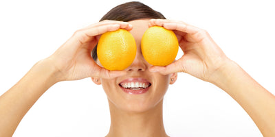 Les bienfaits de la vitamine C pour votre peau, vos cheveux et votre santé