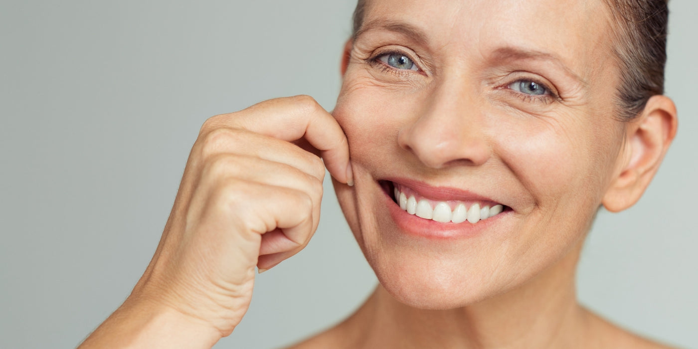 10 conseils pour favoriser le vieillissement sain de la peau