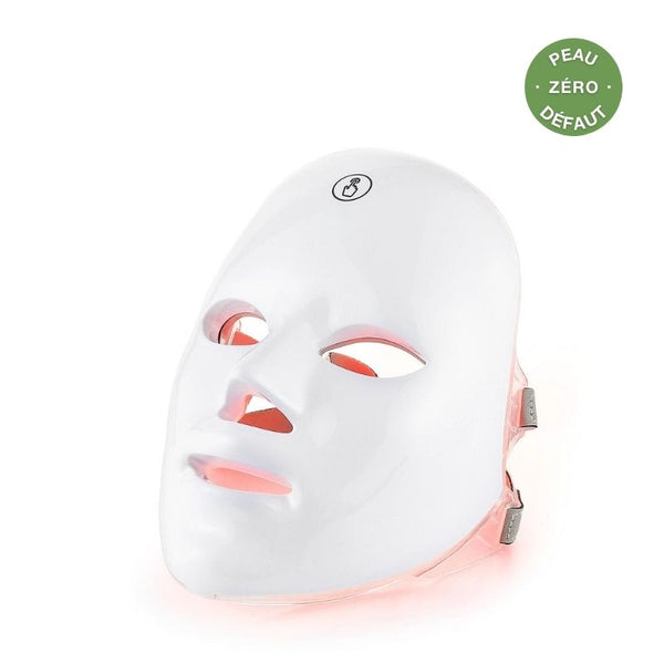 Masque facial LED anti-âges - Boutique JOYO